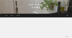 Desktop Screenshot of katchoftheday.com